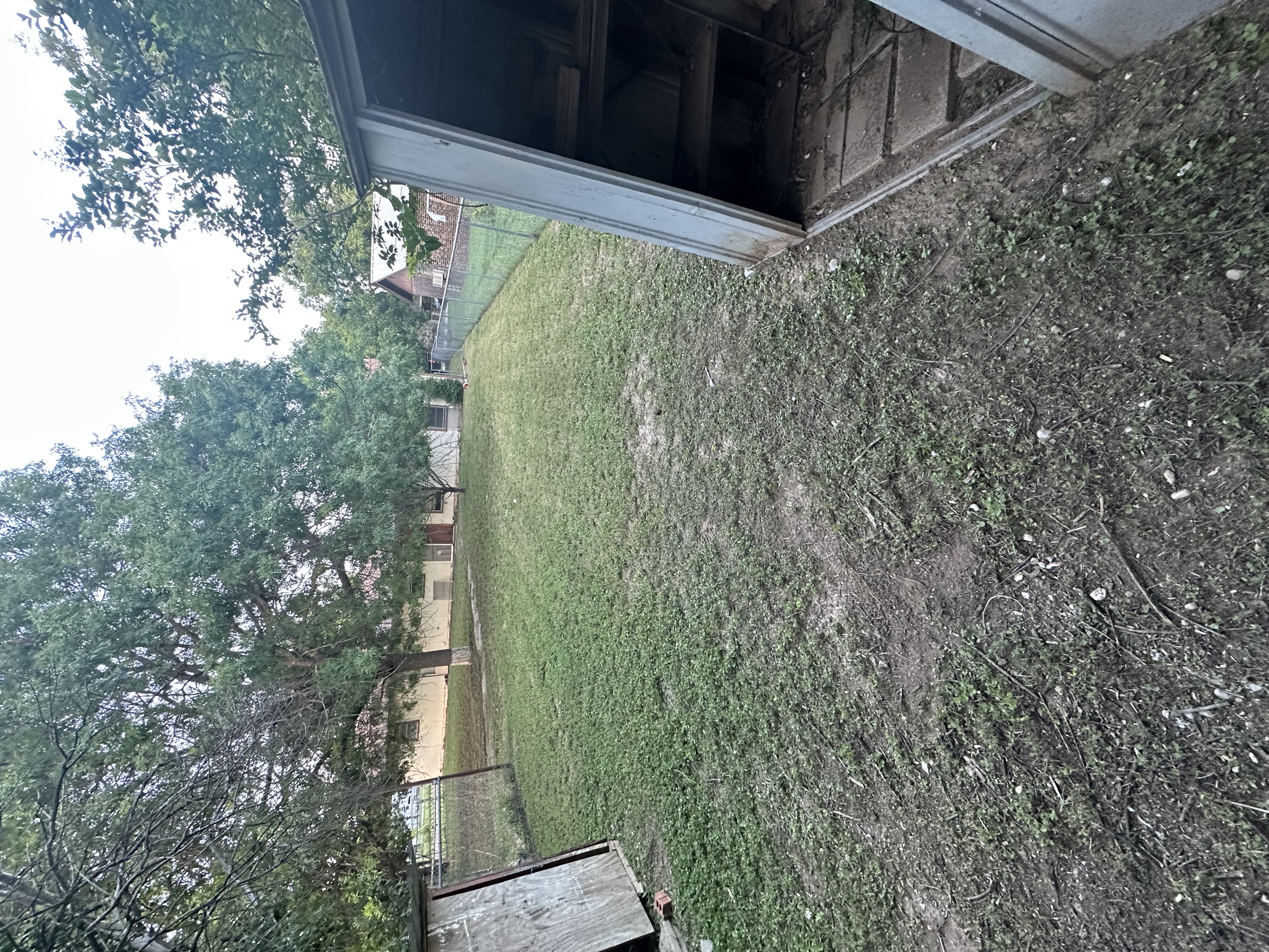 Lawn Project