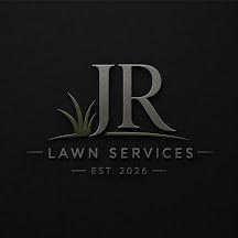 JR Lawn Services Logo